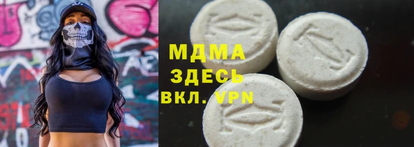 прущий лед Алзамай